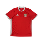 Wales 2018-2019 Home
